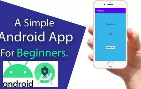 How to Build a Basic Android App