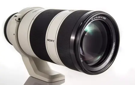 How to Use a Telephoto Lens