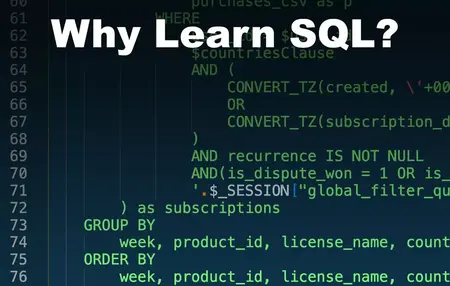 How to Use SQL