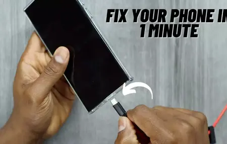 How to Fix Phone