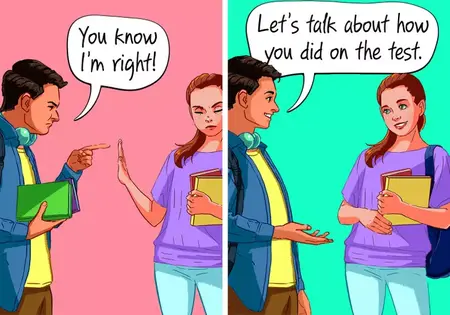 How to Be More Tolerant