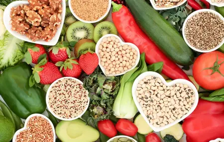 How to Make a Delicious Meal on a Plant-Based Diet