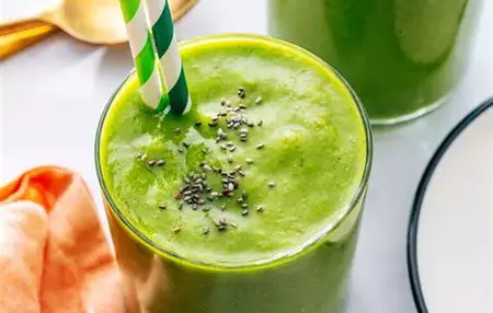 How to Make a Detox Smoothie