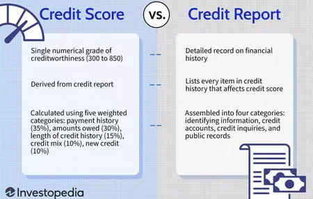How to Use a Credit Report