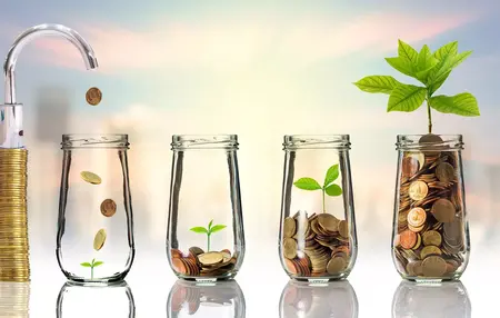 How to Invest Your Money for the Future