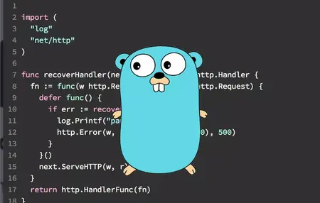 How to Learn to Code in Go