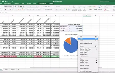 How to Use a Spreadsheet