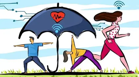 How to Manage Your Health Insurance