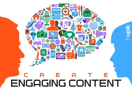 How to Create Engaging Blog Content
