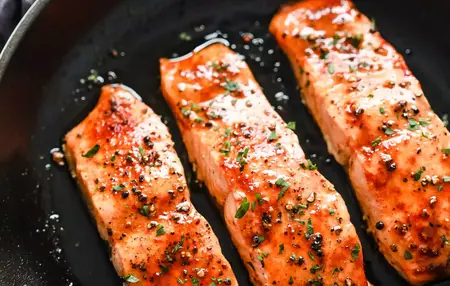 How to Make a Delicious Salmon Recipe