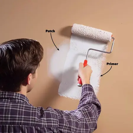 How to Paint a Room
