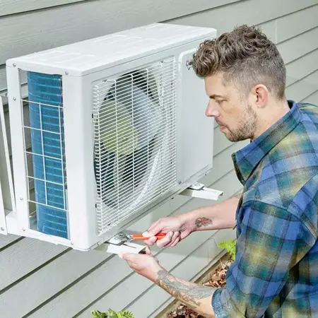 How to Install Window Air Conditioner