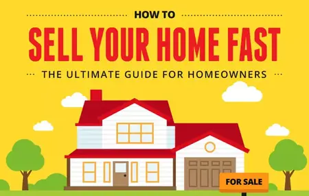 How to Sell Your House Quickly