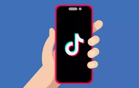 How to Use TikTok for Job Hunting