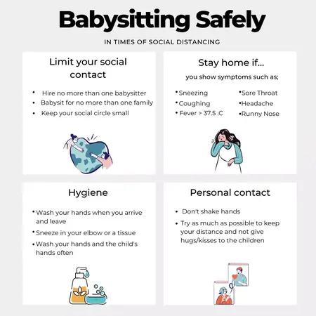 How to Choose a Safe Babysitter