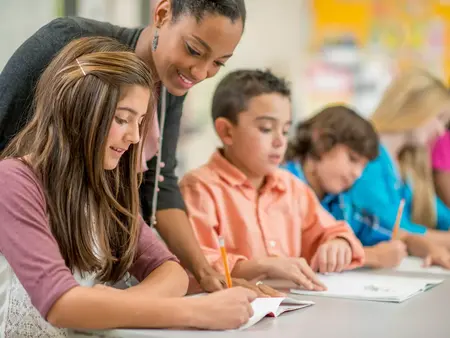 How to Teach Your Child to Earn Money