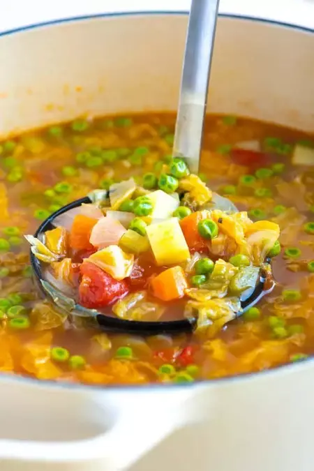 How to Make a Simple and Delicious Soup