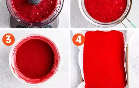 How to Use a Food Dehydrator to Make Fruit Leather