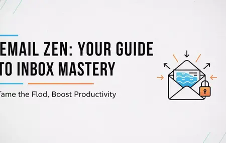 How to Manage Your Emails