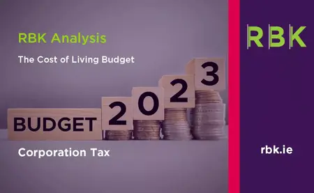 How to Make a Budget for a Large Corporation