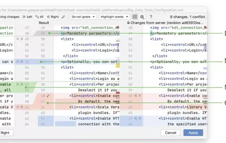 How to Solve Common Git Conflicts