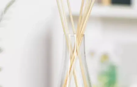 How to Make a Diffuser