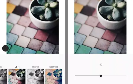 How to Edit Photos for Instagram