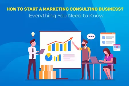 How to Start a Marketing Consulting Business