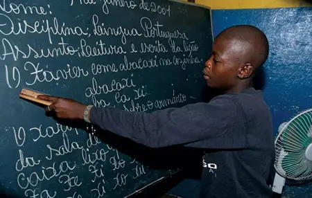 How to Learn to Speak Portuguese