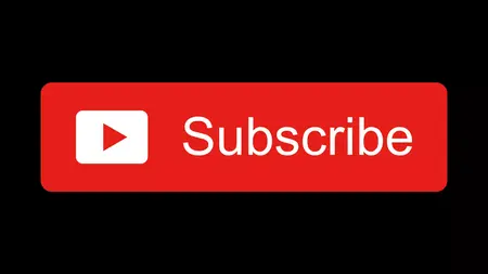 How to Create a YouTube Channel Subscriber Button