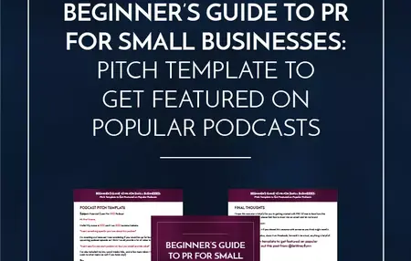 How to Get Featured on a Podcast