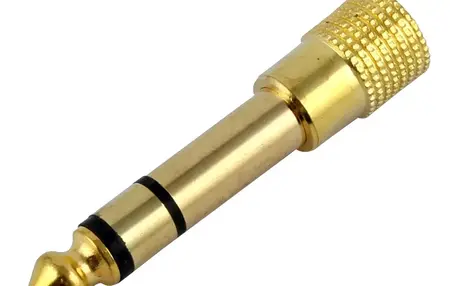 How to Use a Headphone Jack Adapter