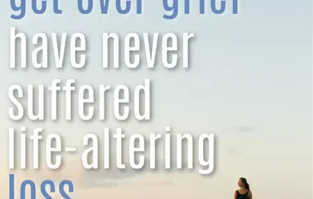 How to Get Over a Loss