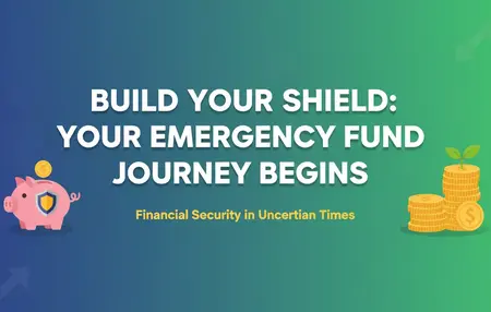 How to Start an Emergency Fund