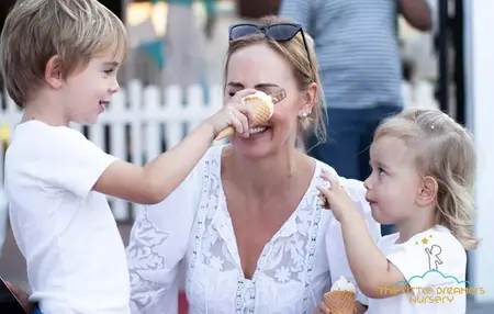 How to Raise a Happy and Successful Child