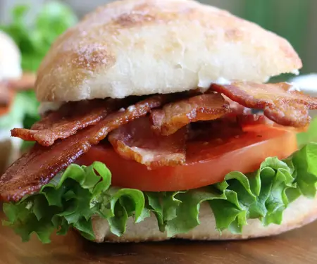 How to Make a Delicious BLT Sandwich