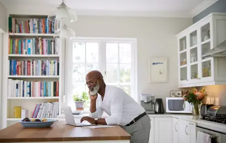 How to Create a Retirement Budget