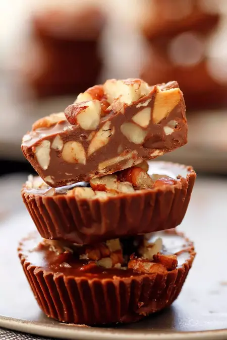 How to Make a Keto Dessert