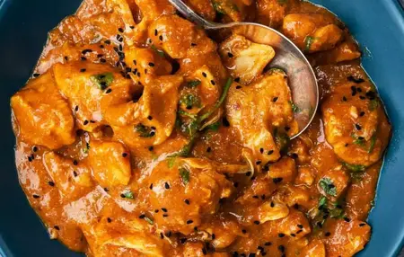 How to Make a Delicious Curry