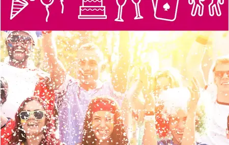 How to Learn to Play Party Games