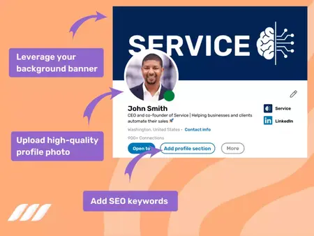 How to Use LinkedIn for SEO