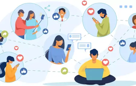 How to Use Social Media to Engage Your Audience