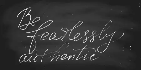 How to Live a More Authentic Life