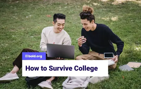 How to Survive College