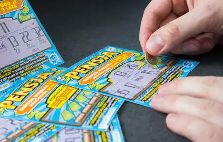 How to Learn to Play Scratch-Off Tickets