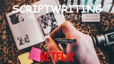 How to Learn to Write a Documentary