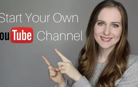 How to Start a YouTube Channel for Beginners