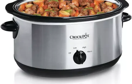 How to Use a Crockpot