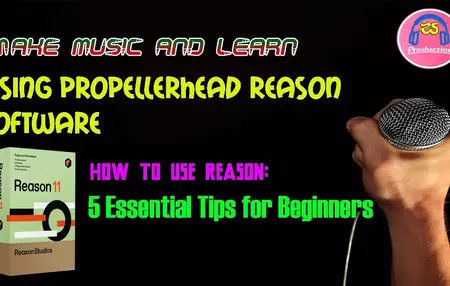 How to Learn to Use Reason