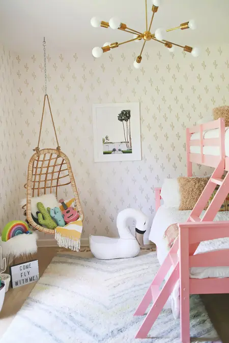 How to Decorate a Child's Room